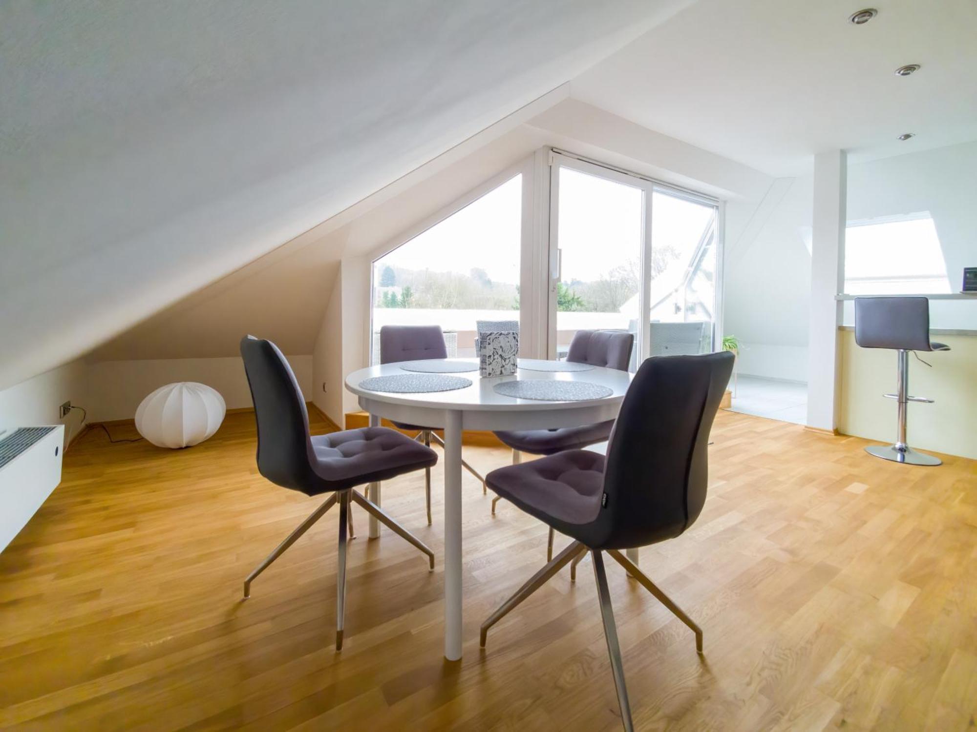 Wohnung Mit Einer Sauna Direkt Am Park Wiesbaden Extérieur photo